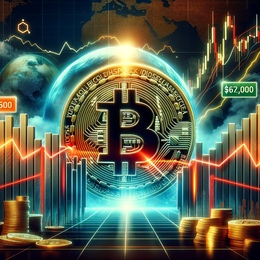 Bitcoin Hits Major Resistance – What's Next for BTC?
