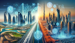 Abu Dhabi or Dubai: Choosing the Right Crypto Haven in UAE
