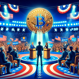 Bitcoin Game Theory in Action: From Controversy to US Presidential Campaign Cornerstone