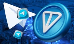 Telegram-Backed TON Outshines Ethereum in Daily Transactions, But That’s Not the Full Picture