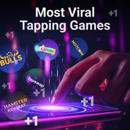 Most Viral and Rewarding Telegram-based Tapping Games Already Launched and Yet to Come