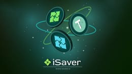 iSaver: More Than Just a DeFi Platform