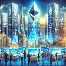 Ethereum Staking Soars Ahead of ETFs Launch: What It Means for the Anticipated Market Impact