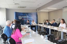 Russian Legal and Business Leaders Convene to Discuss the Future of Digital Currency