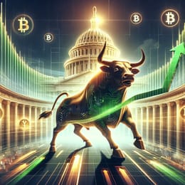 Bullish No Matter What: US Election Does Not Define the Future of Crypto