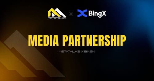 BingX on X: ✨Follow BingX on social media and share a $3000