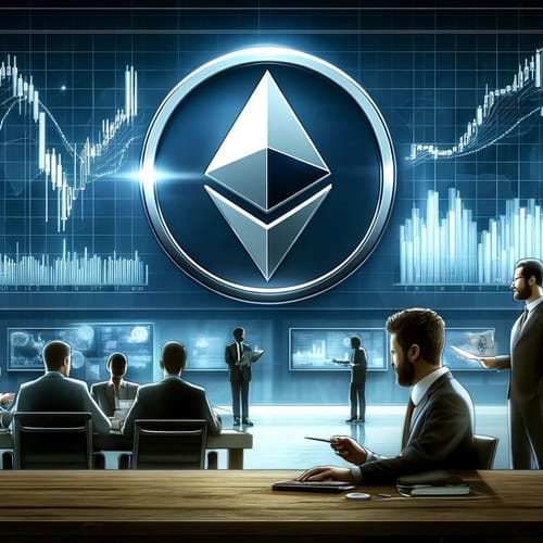 Can Ethereum ETFs Meet Sky-High Expectations? Analysts Weigh In