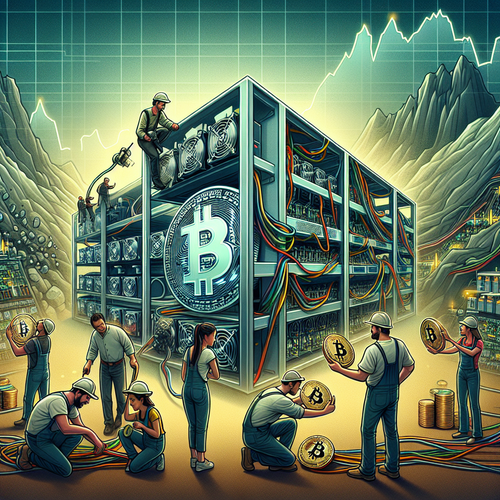 More Stable Than They Appear: How Miners Navigate The 'Capitulation Event'